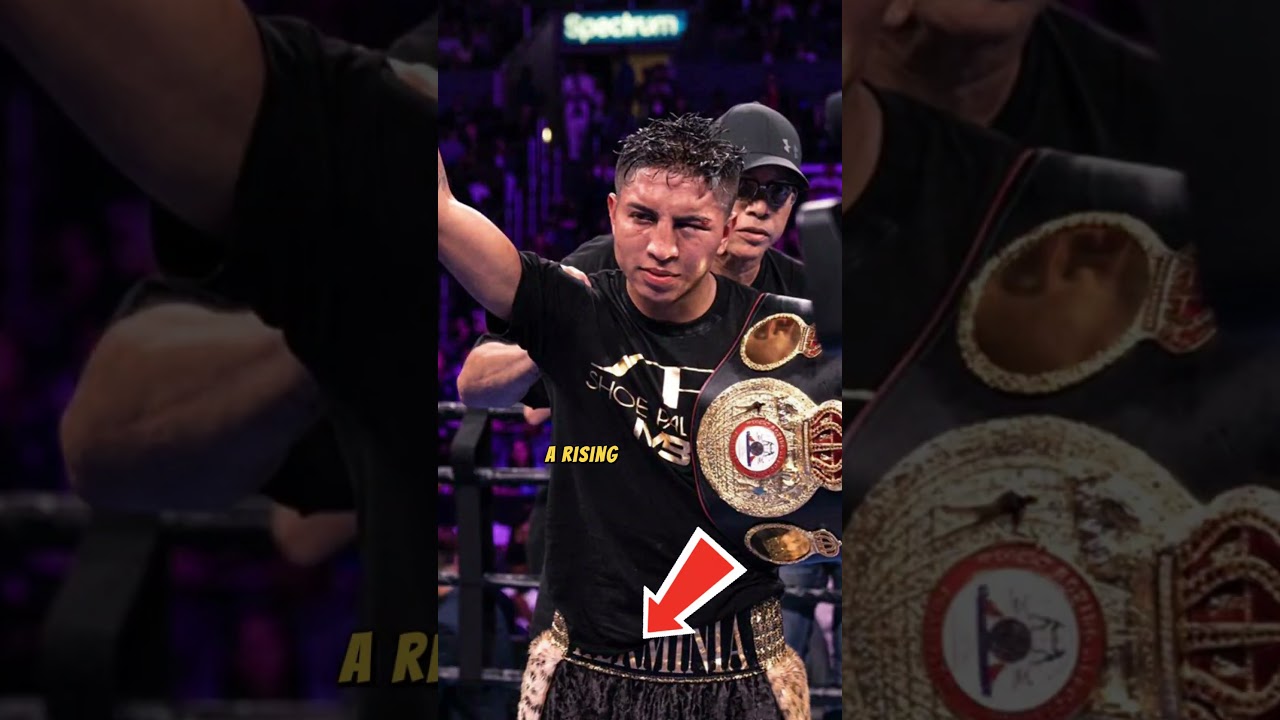 Мэнни Пакьяо шокирует фанатов своим возвращением на ринг против Барриоса