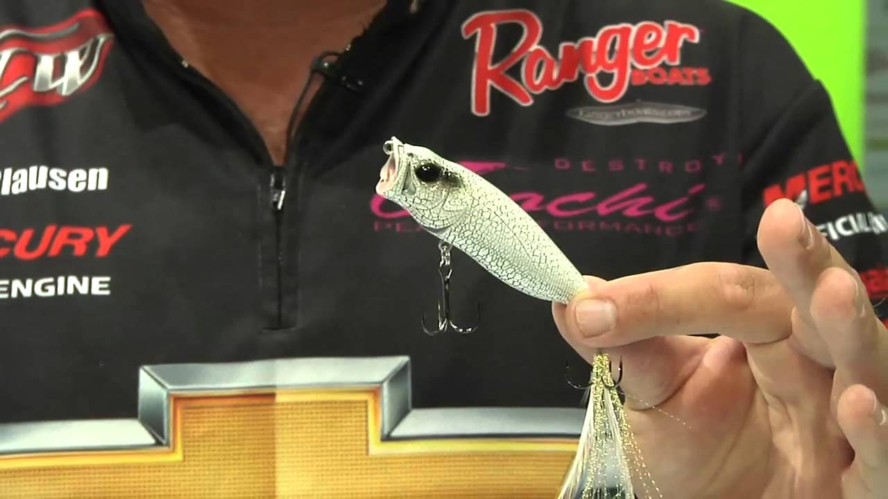 ICAST 2012 Videos