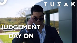 Tuzak Müzikleri - On Judgement Day 1.de Çalan Şarkı Resimi