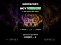 Horóscopo GEMINIS 🔮 - hoy 8 de mayo de 2026 #shorts