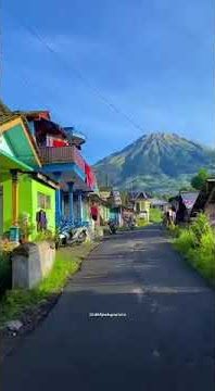 Story'Wa Perjalanan Ke Puncak Gunung || Selamat Pagi Negeriku Indonesia || Kulo Mpun Angkat Tangan