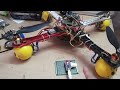 Arduino Quadcopter Development Part 5 (BMP280 Barometer coding)