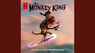 Download Lagu The Monkey King