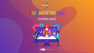 Pride Hackathon 2020: Microsite Launch Video