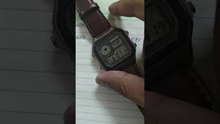 World Time