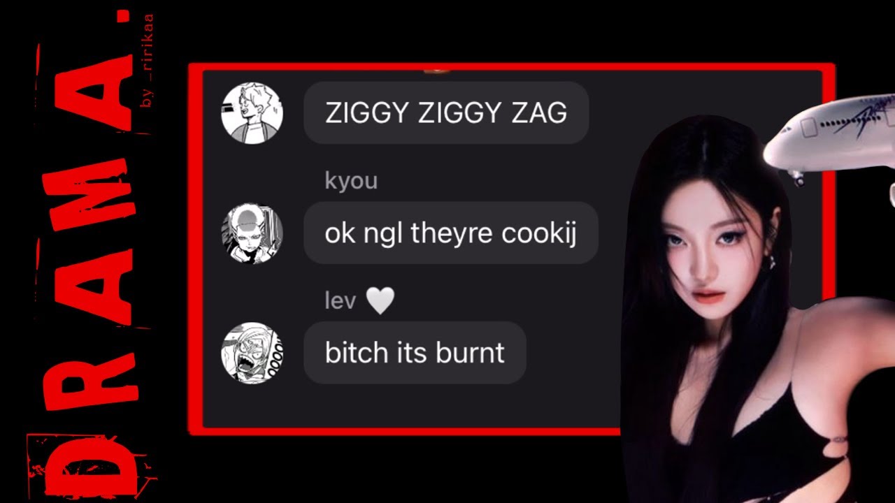 DRAMA - HQ X AESPA !! haikyuu texts