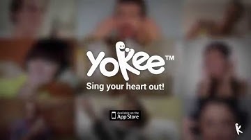 Yokee | Karaoke Sing & Record for iPhone and iPad