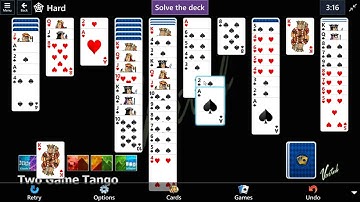 Two Game Tango #17 | January 20, 2022 Event