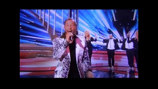 DJ BoBo - Medley (Everybody move your feet - Freedom)[2018]