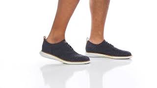 Cole Haan Grand Evolution Stitchlite 