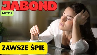 Jabond – Zawsze śpię (Official Video) | Psych Pop Folk AI 2026