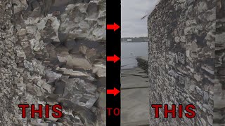 Displacement Error - Fixed