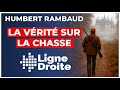 Comment la chasse résiste aux dérives de la modernité - Humbert Rambaud