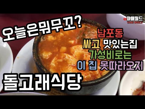돌고래식당