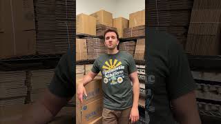 Famous Try optimistic nihilism today 🥰 #comedy #funny #nihilism #sketchcomedy Profile