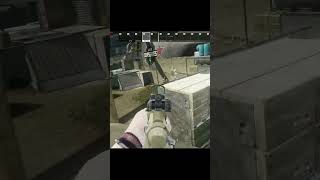 #tarkovarena Sako TRG M10 (Patch 0.3.2.1) #shorts #tarkovarenafragmovie #gaming