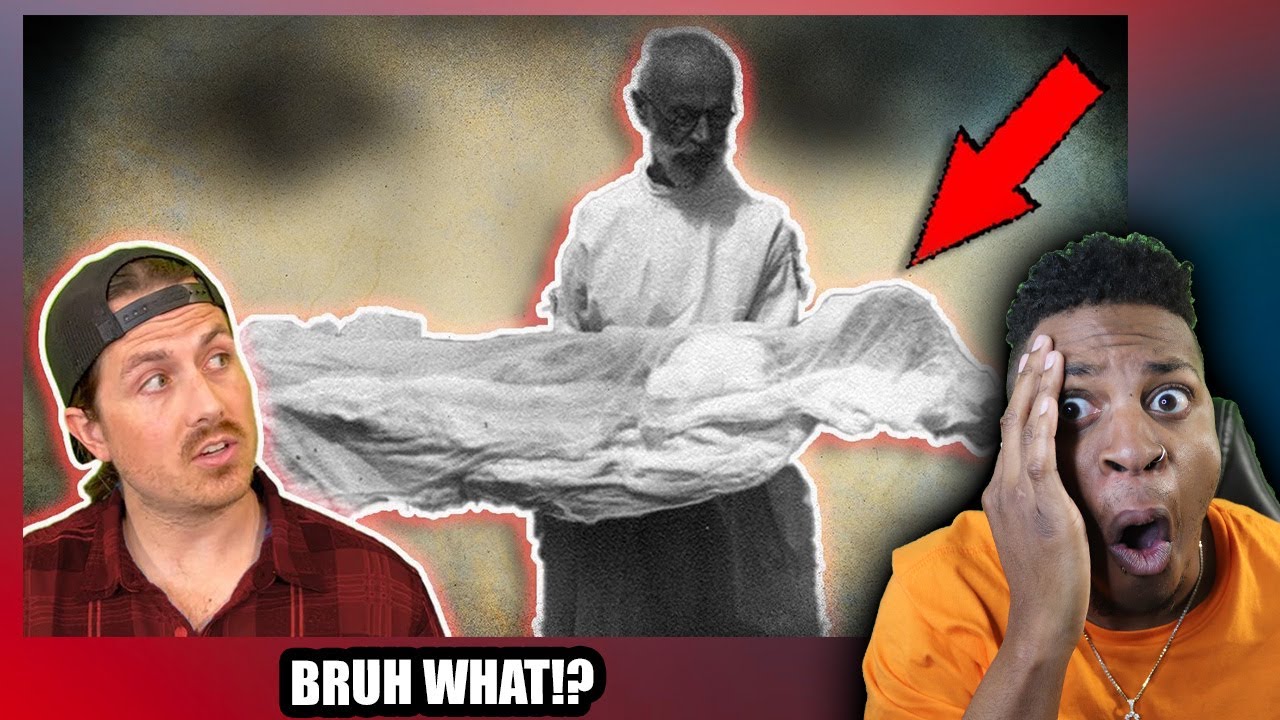 "Dead girl comes back to life" Mrballen Live With SimbaTv YouTube