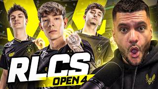 [DROPS✅] VITALITY RLCS | !Bracket