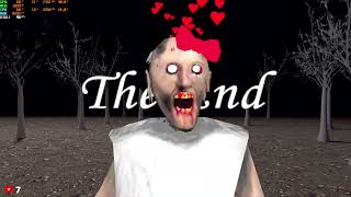🔴granny horror💀 gameplay W Rohit op on Fire Live Stream