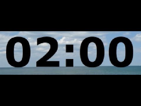 2 Minute Silent