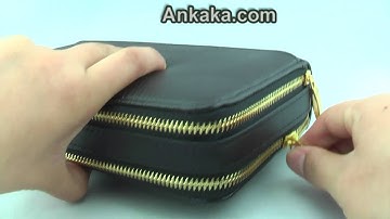 Briefcase Bag Spy Hidden Surveillance Camera Digital Video Recorder with 8GB Memory Review