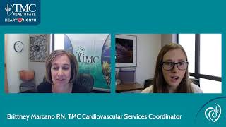 Women & Heart Disease
