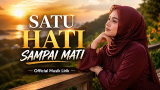 ONE HEART UNTIL DEATH – Nadara Al | Official Lyric Video