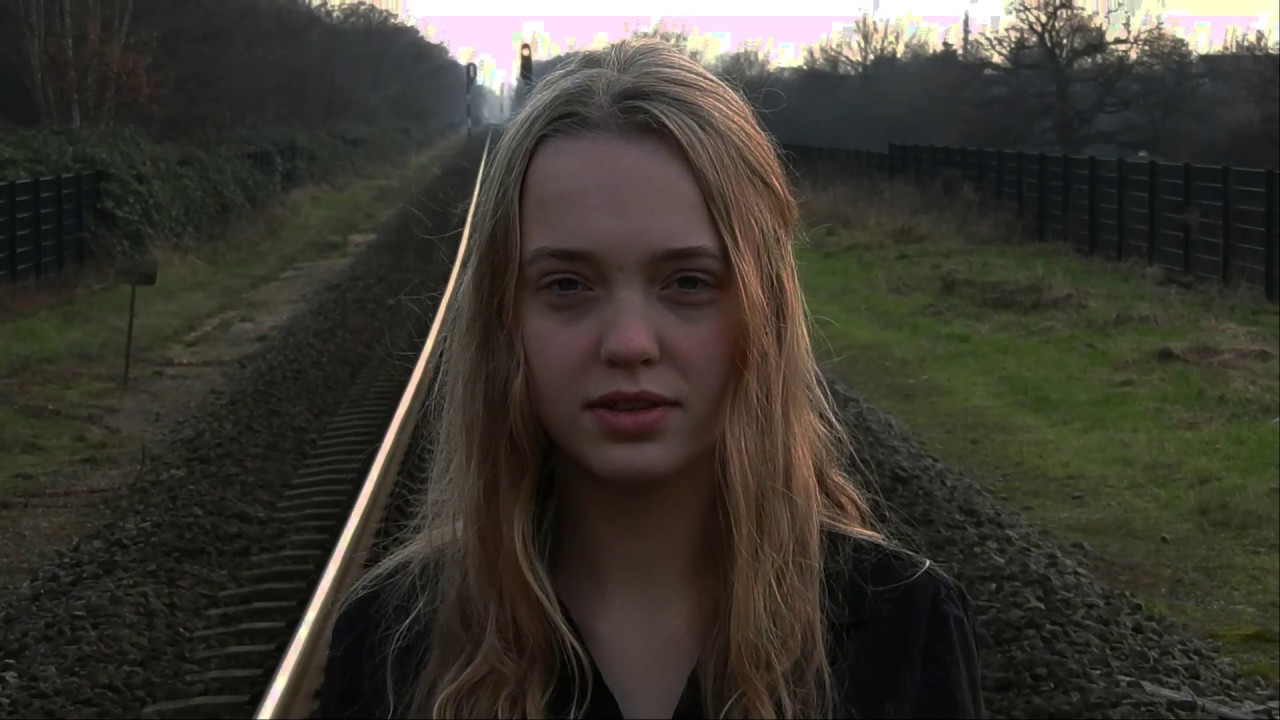 Leven met jou (Living with you) - Short Film Depression