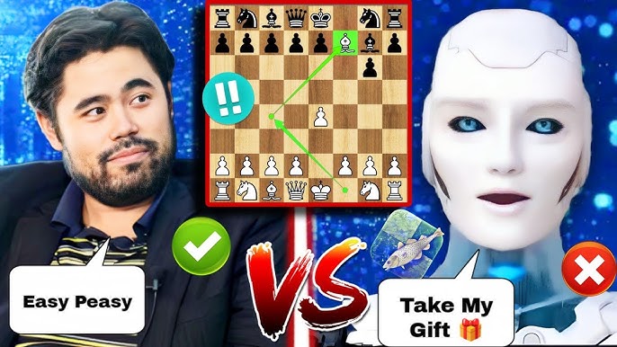 The NEW AlphaZero is a Monster： AlphaZero (4500 Elo) Played an Insane  Chess_电子竞技热门视频