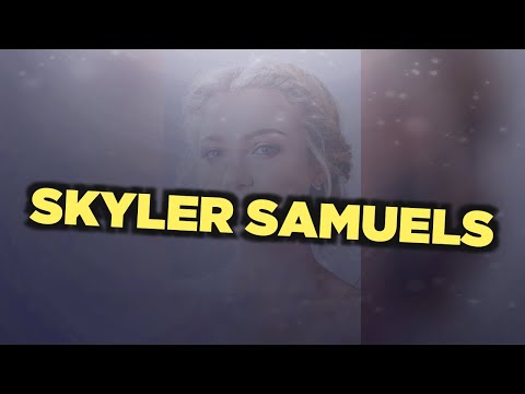 Видео: Лучшие фильмы Skyler Samuels
