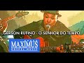 Gerson Rufino - O Senhor do Tempo - Álbum Bachata (VideoClipe Oficial)