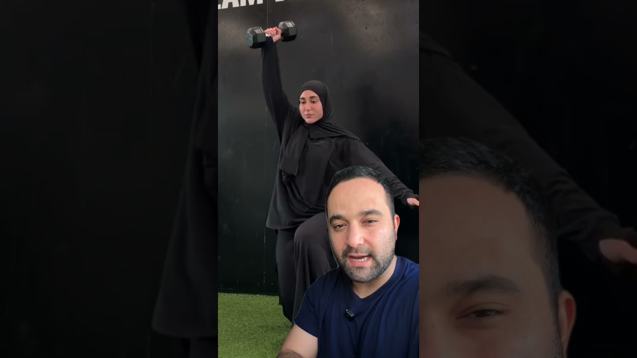 rewrite this title Halal business ideas day five! Become a Muslim fitness influencer #halalbusinessidea rewrite this title Halal business ideas day five! Become a Muslim fitness influencer #halalbusinessidea