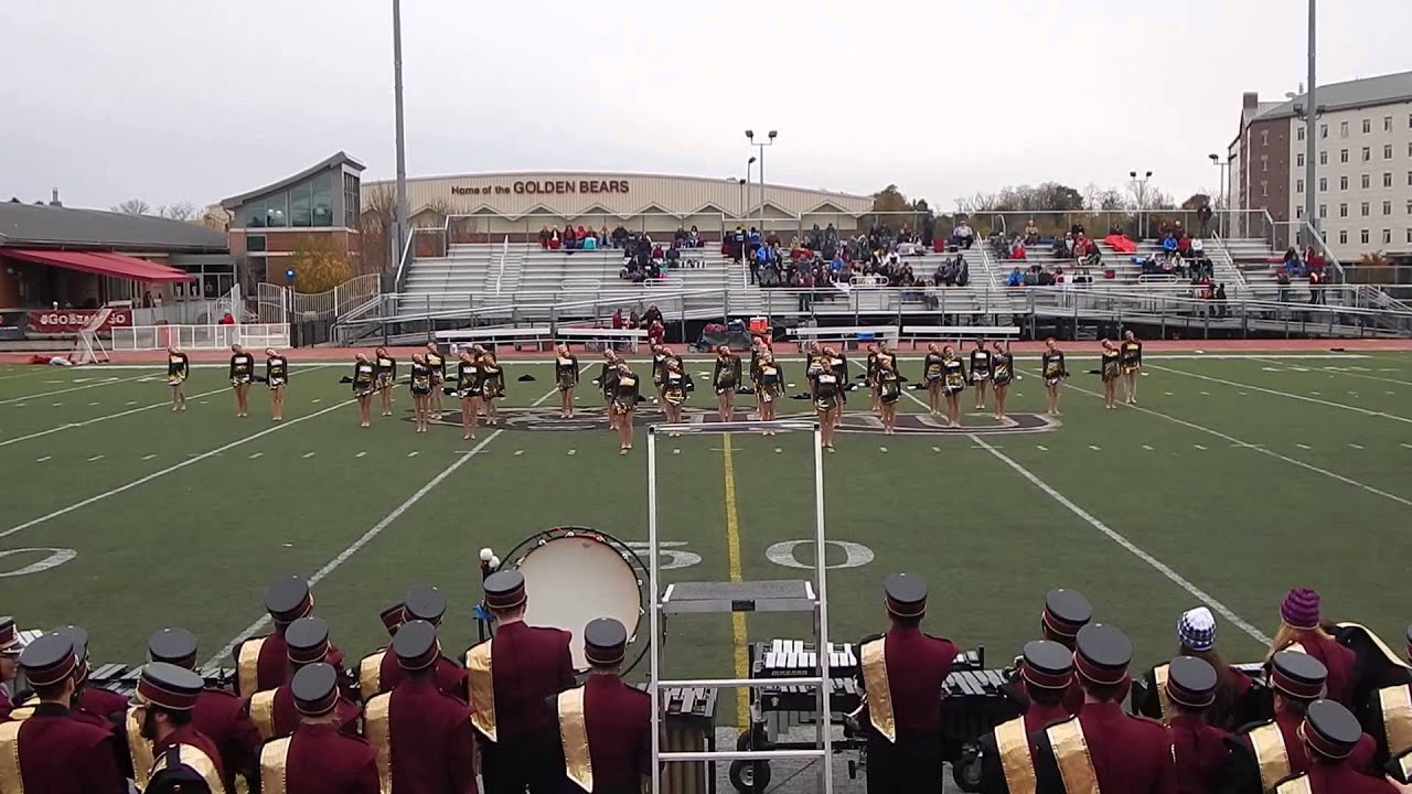 KU Dance Team Halftime Performance "Thriller" YouTube