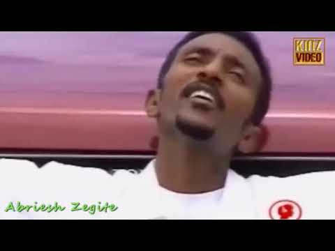 Abrish Zegite   Edmeyen BemuluOfficial music video