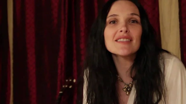 Jennifer Peterson & Creekstone - OFFICIAL VIDEO - ...