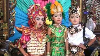 Taluan Singa Dangdut Andi Putra 2 (Bojong Jaya) | ProMedia