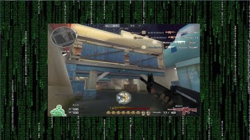 Hack Para Crossfire Atualizado 29 06 2016