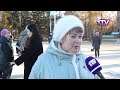 25.10.25. Петропавлда Республика күні кең көлемде аталып өтті