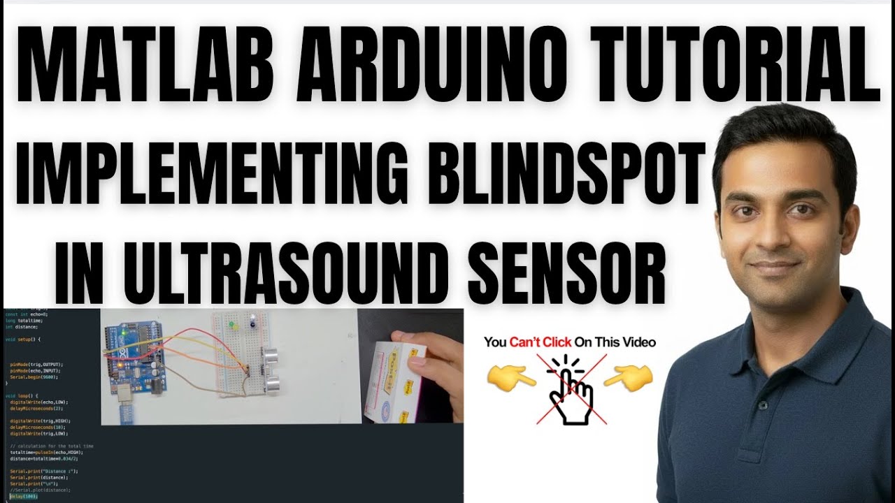 Get Started with Ultrasonic Sensors and Arduino: Step-by-Step Wiring & Code Guide