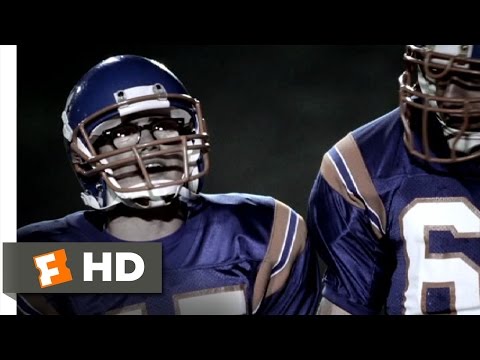 Not Another Teen Movie (5/8) Movie CLIP - Marty (2001) HD