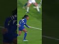 Ashley Lawrence | Top Assists 2023-24 UEFA Women's Champions League