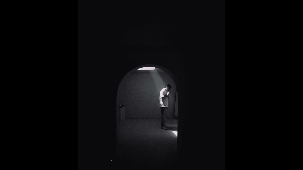 (FREE) Hulvey Type Beat 2025 - "He's So Good"