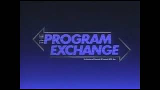 The Program Exchange (1987)