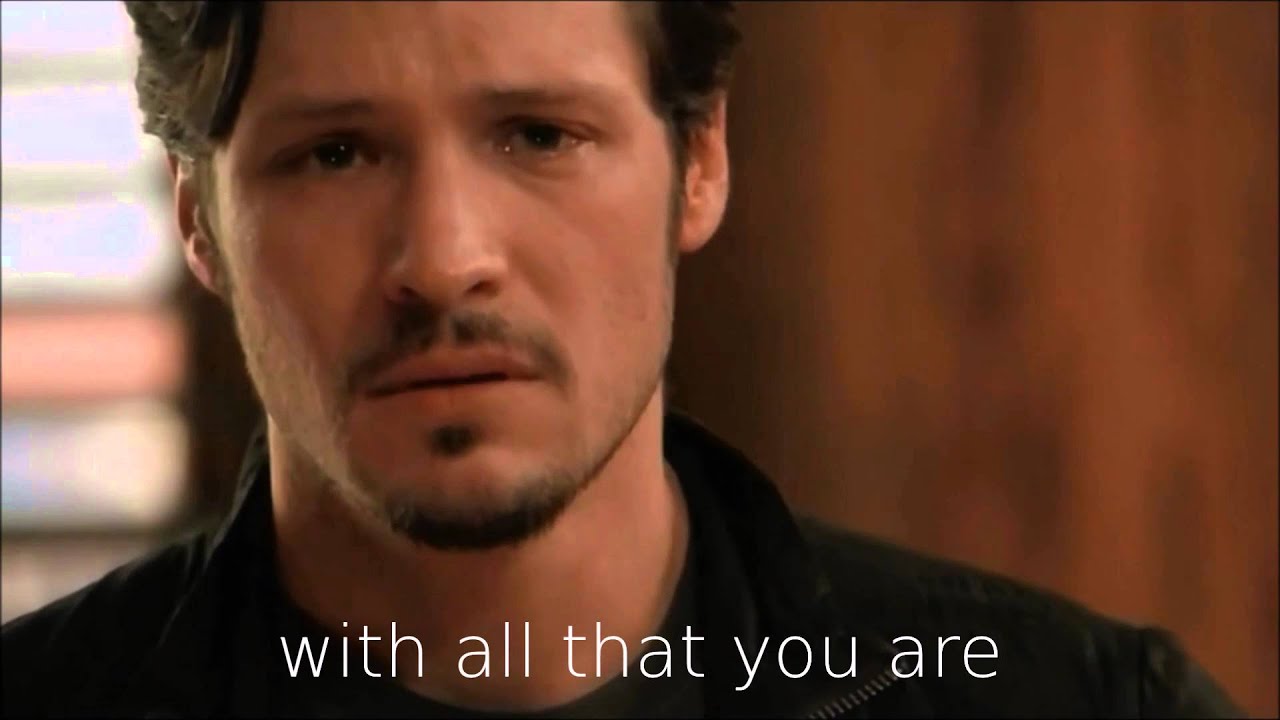 Jack & Emily - ƒơɾ ɣơυ (Lyrics)