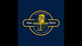 Workforce Wednesday Takeover Episode 4