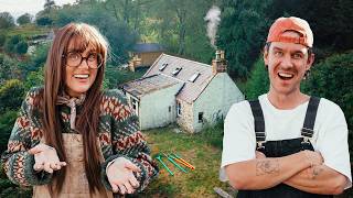 Download Lagu Our Abandoned Home Renovation MP3 Download Lagu Our Abandoned Home Renovation MP3