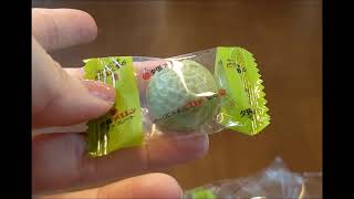 유바리 멜론 하프 초콜릿 screenshot 5