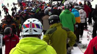 Killington VT 11-7-10