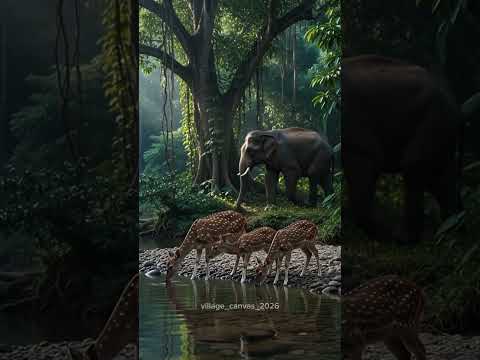 കണ്ടിട്ട് പേടിയാവുന്നു 😫നിങ്ങൾ പോവുമോ ഒറ്റയ്ക്ക് ഇവിടെ 😂#shorts
