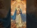 Holy mary pray for us